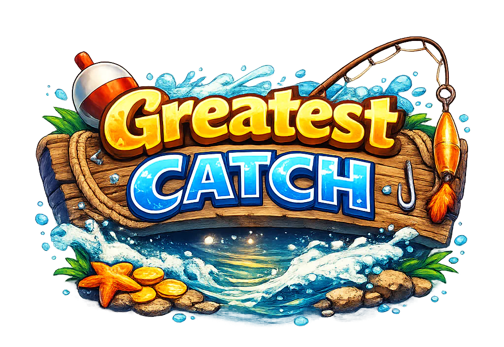 Greatest catch